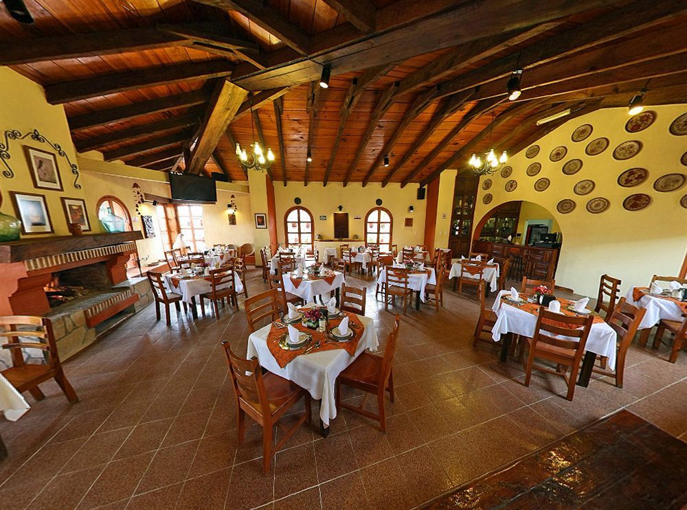 Hotel Rincon Del Arco San Cristóbal de Las Casas Exterior foto